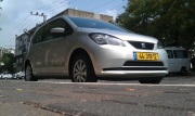 SEAT Mii 2013