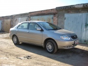 Toyota Corolla 1.8 MT 2000