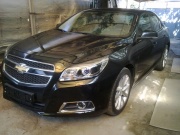 Chevrolet Malibu 2.4 6Hydra-Matic 2012