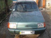 ЗАЗ 1103 1.3i MT 2008