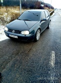 Volkswagen Golf 2.3 MT 2003