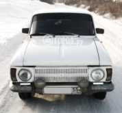 ИЖ 2125 1.5 MT 1987