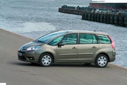 Citroen C4 Picasso 2.0 HDi АТ 2007