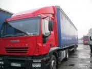 IVECO Stralis 2006