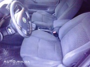 Skoda Superb 2.0 MT 2002