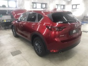 Mazda CX-5 2019