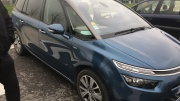 Citroen C4 Grand Picasso 2015