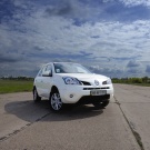 Renault Koleos 2.5 Euro5 MT 4x4 2010