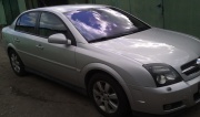 Opel Vectra 2005