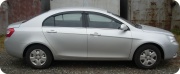 Geely Emgrand 1.8 MT 2013