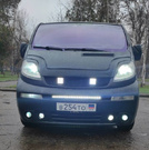 Opel Vivaro 1.9 CDTI MT L1H1 2900 2005