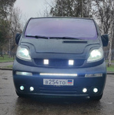 Opel Vivaro 1.9 CDTI MT L1H1 2900 2005