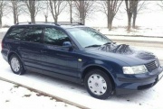 Volkswagen Passat 1.8 MT 1999