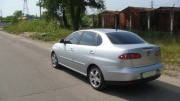 SEAT Cordoba 2.0 MT 2007