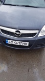 Opel Vectra 1.8 MT 2007