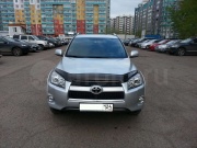 Toyota RAV4 2.4 AT Long 2009