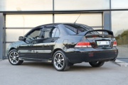 Mitsubishi Lancer 1.6 MT 2005