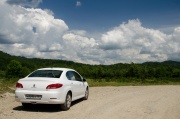 Peugeot 408 1.6 VTi MT 2012