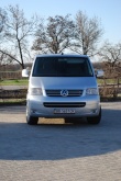 Volkswagen Multivan 2.5 TDI MT 2005