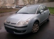 Citroen C4 1.6 MT 2007