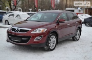 Mazda CX-9 3.7 AT AWD 2012