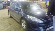 Peugeot 308 1.6 VTi AT 2008