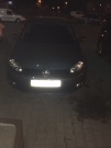 Volkswagen Golf 1.2 TSI MT 2012