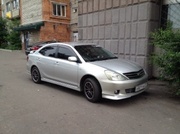 Toyota Allion 1.5 AT 2004