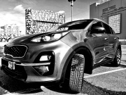 Kia Sportage 2019