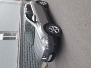 Nissan Qashqai 2.0 CVT FWD 2008