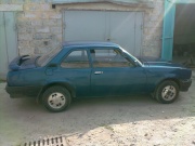 Opel Ascona 1978