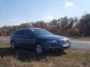 Audi A6 1.3 MT 2007