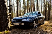 Opel Omega 2.5 AT 1996