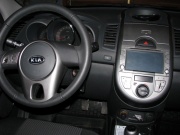 Kia Soul 1.6 MT 2011