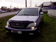 Lexus RX 300 AT AWD 2001