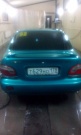 Hyundai Accent 1.3 MT 1996