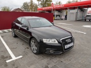 Audi A6 3.0 TFSI tiptronic quattro 2011