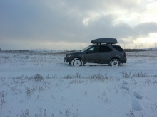 Kia Sorento 2.5 CRDi AWD AT 2006