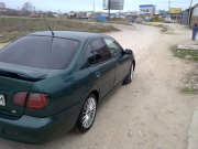 Nissan Primera 1.6 MT 2000