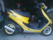 Honda Dio 1994