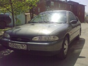 Ford Mondeo 1.8 MT 1994