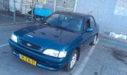 Ford Escort 1.6 MT 1995