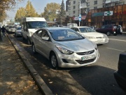 Hyundai Elantra 1.6 AT 2013