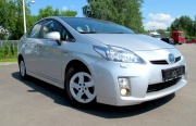 Toyota Prius 1.8 CVT 2010