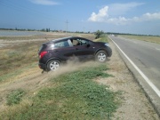 Opel Mokka 1.8 MT 2012