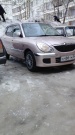 Toyota Duet 1.0 MT 2003