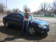 Hyundai Sonata 2.0 MT 2009