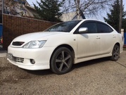 Toyota Allion 1.8 AT 2002