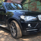 BMW X5 xDrive30i AT 2007