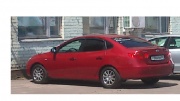 Hyundai Elantra 1.6 MT 2008